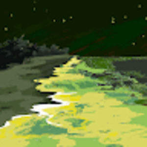 Meet your Posher, Lou